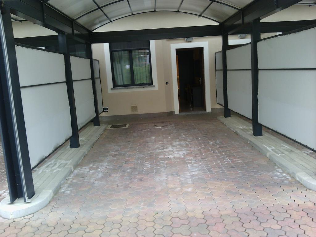 Mediglia Elysium Hotel Raya מראה חיצוני תמונה